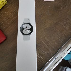Samsung Galaxy Watch4